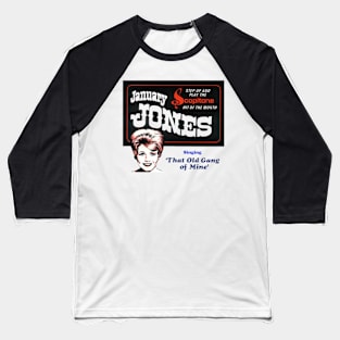 That Old Gang of Mine Baseball T-Shirt